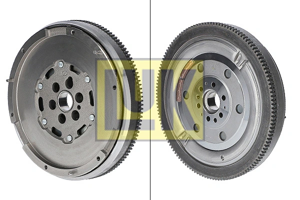 Flywheel
